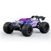 Carrera de alta velocidad RC coche modelo rc todoterreno pie grande quad coche de carreras totalmente proporcional carga de lujo coche de control remoto Application Scenario
